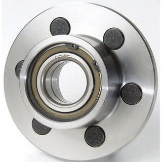 Moog Front Hub Assembly: Dodge Dakota (97-04) / Durango (99-03)