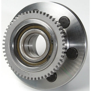 Moog Front Hub Assembly: Dodge Dakota (97-04) / Durango (99-03)