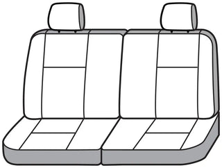 Covercraft Carhartt PrecisionFit Custom Third Row Seat Covers: Dodge Durango 2011-2024