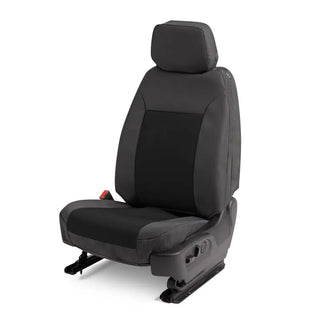 Covercraft PrecisionFit 2nd Row Seat Covers: Dodge Durango (11-24) / Jeep Grand Cherokee (11-21, 22)