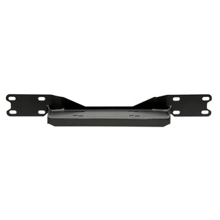 Westin Black WJ2 Winch Tray: Jeep Gladiator (20-24) / Wrangler (18-24)