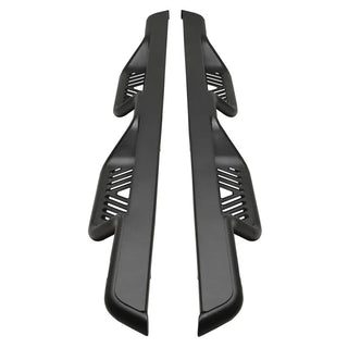 Westin Outlaw Nerf Step Bars: Jeep Gladiator 2020-2024