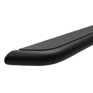 Westin Outlaw Nerf Step Bars: Jeep Wrangler JL Unlimited (18-24)