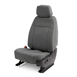 Covercraft Endura PrecisionFit Custom Third Row Seat Covers: Dodge Durango 2011-2024