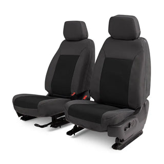 Covercraft Endura PrecisionFit Custom Front Row Seat Covers: Dodge Durango 2021-2024