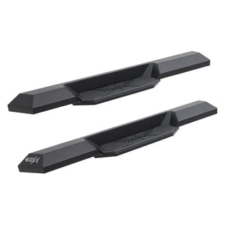 Westin Heavy Duty Xtreme Nerf Step Bars: Jeep Wrangler 2018-2024