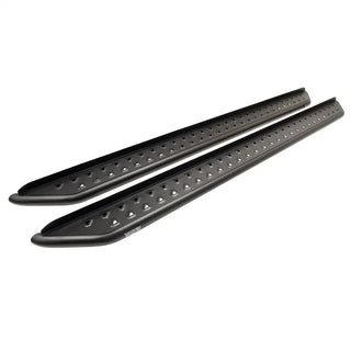 Westin Outlaw Running Board: Jeep Gladiator 2020-2024