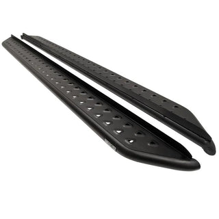 Westin Outlaw Running Board: Jeep Gladiator 2020-2024