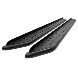 Westin Outlaw Running Board: Jeep Gladiator 2020-2024