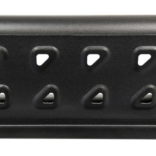 Westin Outlaw Running Board: Jeep Gladiator 2020-2024