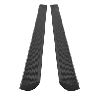 Westin Textured Black Pro-E Running Boards: Jeep Wrangler 2018-2024