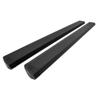 Westin Textured Black Pro-E Running Boards: Jeep Gladiator 2020-2024