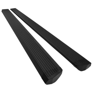 Westin Textured Black Pro-E Running Boards: Jeep Gladiator 2020-2024