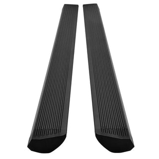 Westin Textured Black Pro-E Running Boards: Jeep Gladiator 2020-2024