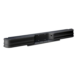 Westin Black Diamondstep Universal Bumper: Dodge Dakota 1997-2004