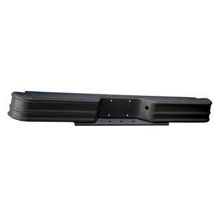 Westin Black Diamondstep Universal Bumper: Dodge Dakota 1997-2004
