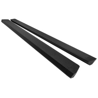 Westin Pro-e Electric Running Boards: Jeep Wrangler JK 2018