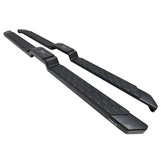 Westin Heavy Duty Textured Black Running Boards: Jeep Gladiator 2020-2025