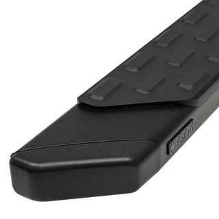 Westin Heavy Duty Textured Black Running Boards: Jeep Gladiator 2020-2025