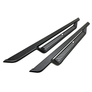 Westin Outlaw Drop Running Boards: Jeep Gladiator 2020-2025