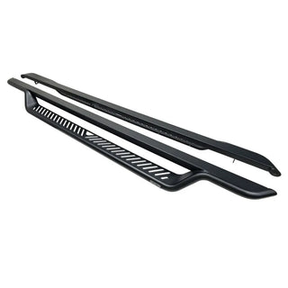 Westin Outlaw Drop Running Boards: Jeep Gladiator 2020-2025