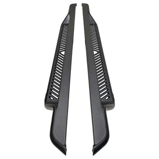 Westin Outlaw Drop Running Boards: Jeep Gladiator 2020-2025