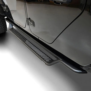 Westin Outlaw Drop Running Boards: Jeep Gladiator 2020-2025