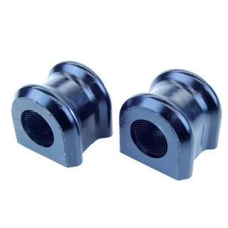 Whiteline 30mm Front Sway Bar Mount Bushing: Jeep Wrangler (1997-2018) / Wrangler JK (2018)