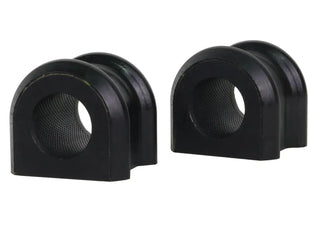 Whiteline 30mm Front Sway Bar Mount Bushing: Jeep Wrangler (1997-2018) / Wrangler JK (2018)