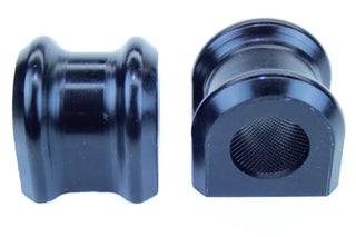 Whiteline 30mm Front Sway Bar Mount Bushing: Jeep Wrangler (1997-2018) / Wrangler JK (2018)
