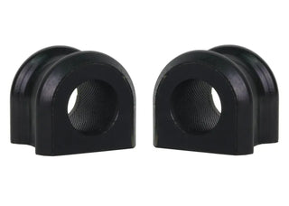 Whiteline 30mm Front Sway Bar Mount Bushing: Jeep Wrangler (1997-2018) / Wrangler JK (2018)