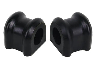 Whiteline 30mm Front Sway Bar Mount Bushing: Jeep Wrangler (1997-2018) / Wrangler JK (2018)