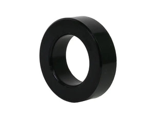 Whiteline Front Spring Pad Bushing: Jeep Wrangler 1997-2017 (W73415)