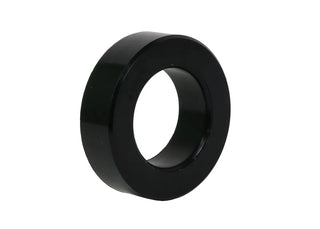 Whiteline Front Spring Pad Bushing: Jeep Wrangler 1997-2017 (W73415)