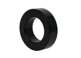 Whiteline Front Spring Pad Bushing: Jeep Wrangler 1997-2017 (W73415)