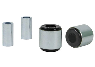 Whiteline Rear Track Bar to Diff Bushing: Jeep Wrangler 1997-2006