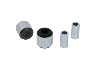 Whiteline Rear Track Bar to Diff Bushing: Jeep Wrangler 1997-2006