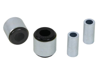 Whiteline Rear Track Bar to Diff Bushing: Jeep Wrangler 1997-2006
