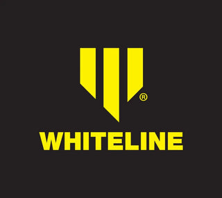 Whiteline Rear Spring Pad Bushing: Jeep Wrangler (97-06) / Grand Cherokee (99-04)