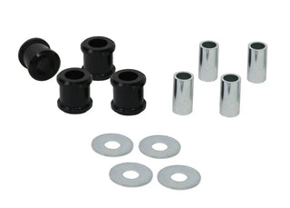 Whiteline Rear Sway Bar Link Bushing: Jeep Wrangler 1997-2006