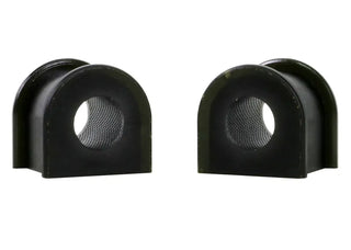 Whiteline Rear Sway Bar Mount Bushing (REAR): Jeep Grand Cherokee / Wrangler / Wrangler JK (93-18)