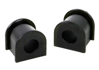Whiteline Rear Sway Bar Mount Bushing (REAR): Jeep Grand Cherokee / Wrangler / Wrangler JK (93-18)