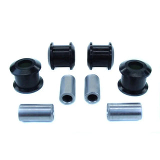Whiteline Front Sway Bar Bushing (FRONT): Jeep Wrangler 2007-2017