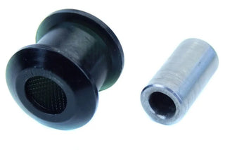 Whiteline Front Sway Bar Bushing (FRONT): Jeep Wrangler 2007-2017