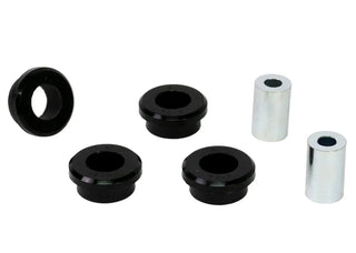 Whiteline Front Panhard Bushing Kit: Jeep Grand Cherokee 1999-2004