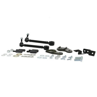 Whiteline Front Sway Bar Link Kit: Jeep Wrangler (2007-2017) / Wrangler JK 2018