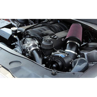 ProCharger Supercharger Kit: Chrysler 300 6.4L SRT8 2012 - 2014