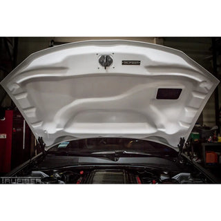 TruFiber A58 Fiberglass Hood: Chrysler 300 2011 - 2024
