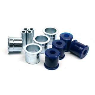 SuperPro Front Upper Control Arm Bushing Kit (FRONT): Jeep Grand Cherokee (93-04) / Wrangler (97-06)