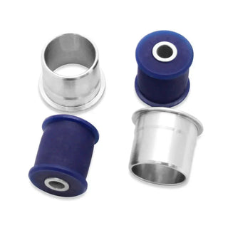 SuperPro Front Upper Forward Control Arm Bushing Kit (FRONT): Jeep Wrangler / Gladiator (07-24)